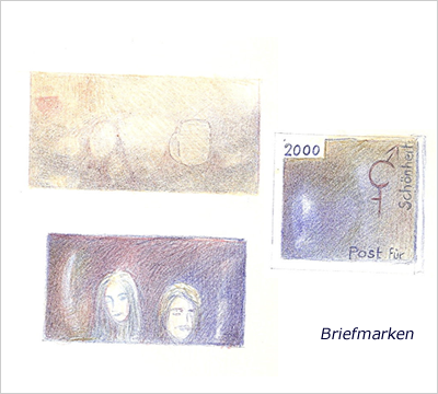 Briefmarken