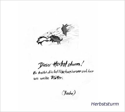 Herbststurm