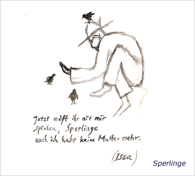 Sperlinge